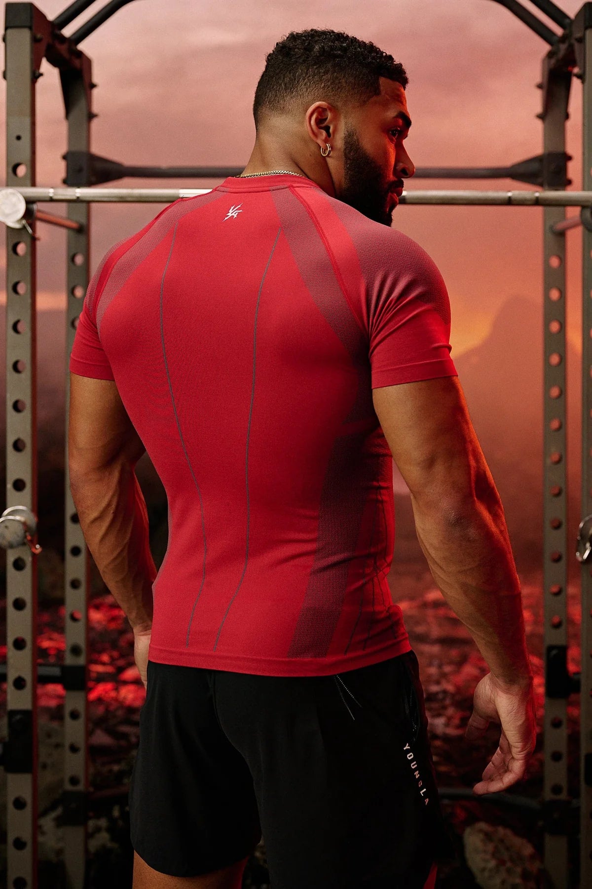 4294 - Apex Compression Tees - Feb 26th