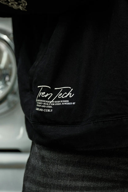 5194 - Cars & Curls - Shop Jackets