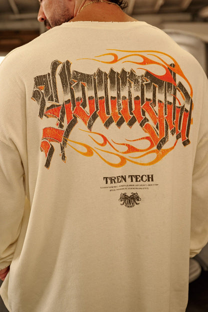 8036 - Cars & Curls - Thermals