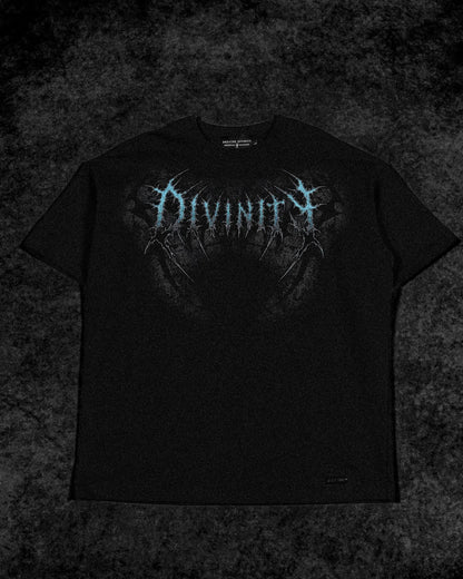 Blood Reaper Oversized T-shirt [OBSCURA]JLT3