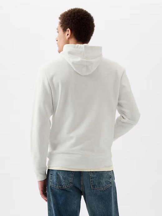 Gap Logo Hoodie