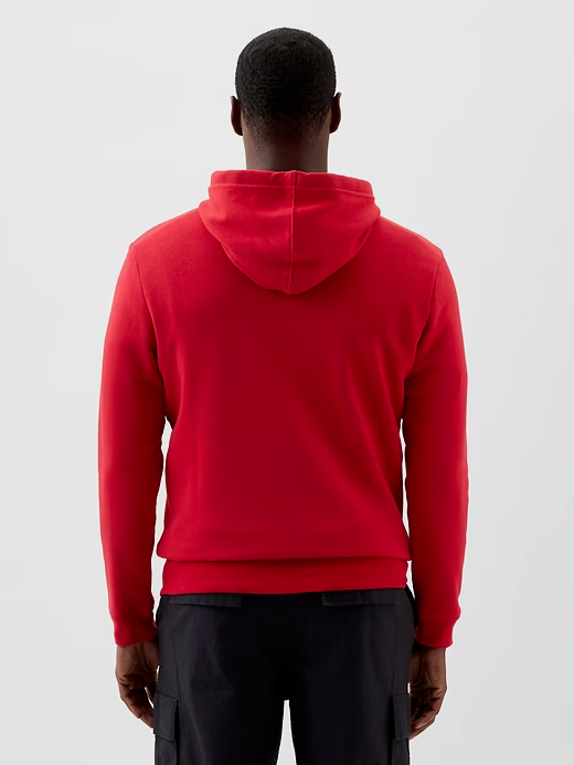 Gap Logo Hoodie