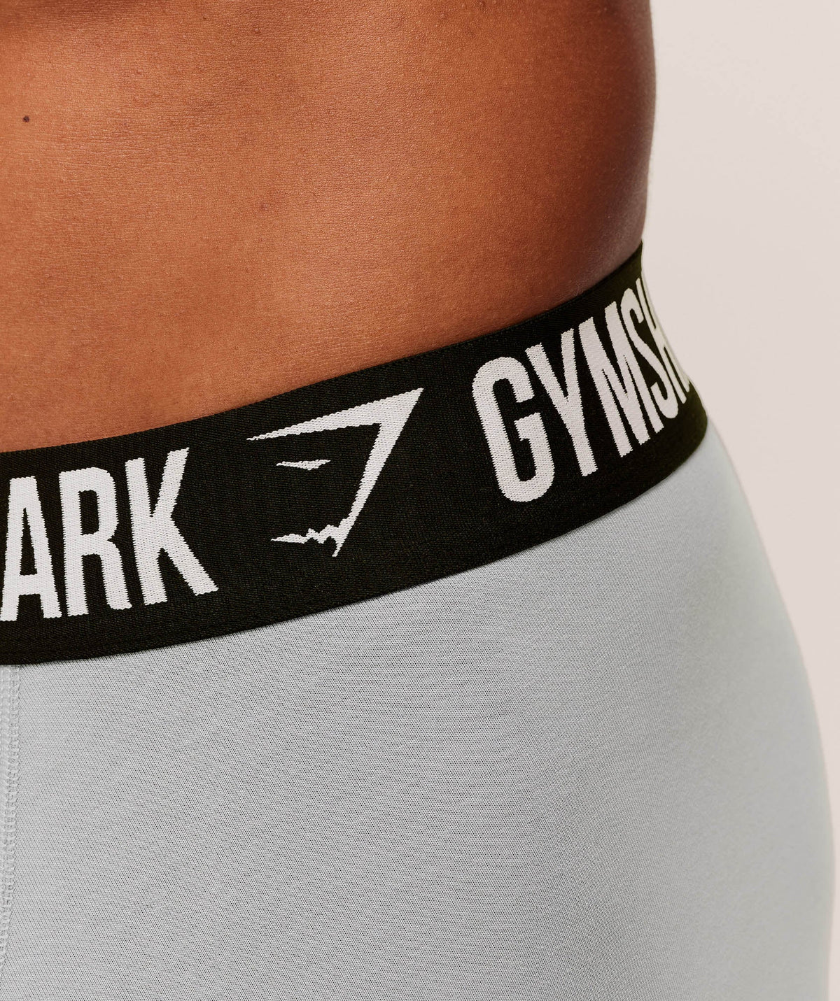 Boxer Brief 5PK- Smokey Grey