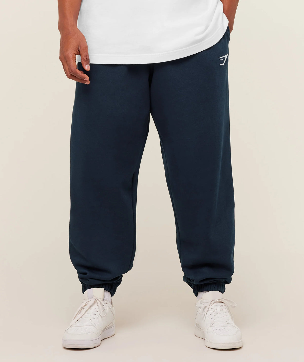 Crest Oversized Jogger