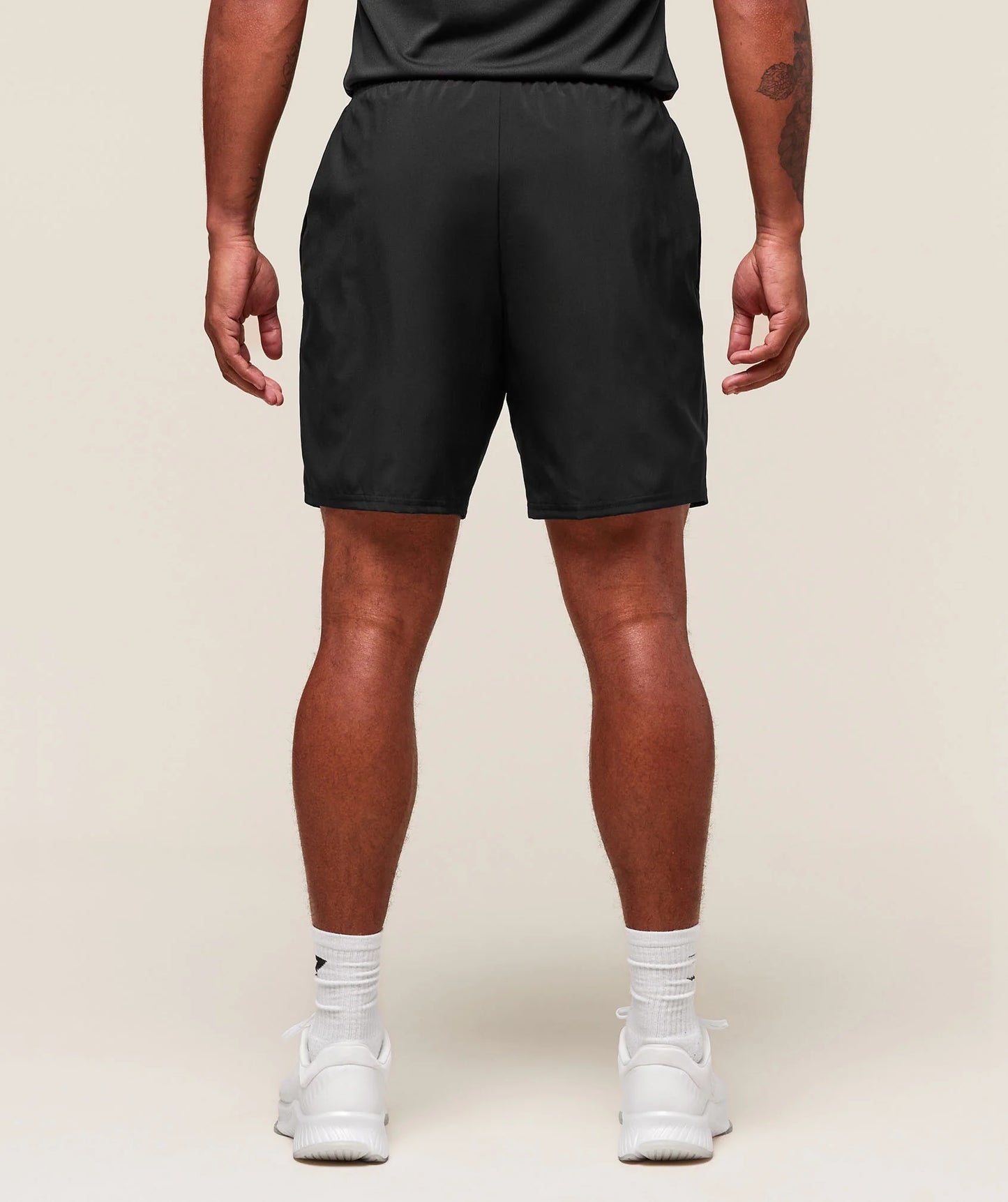 Hybrid Athlete 7" Shorts