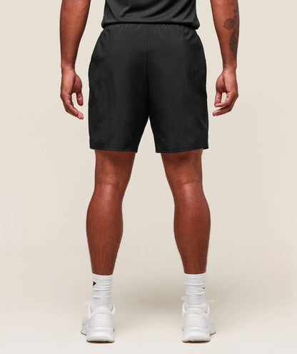 Hybrid Athlete 7" Shorts