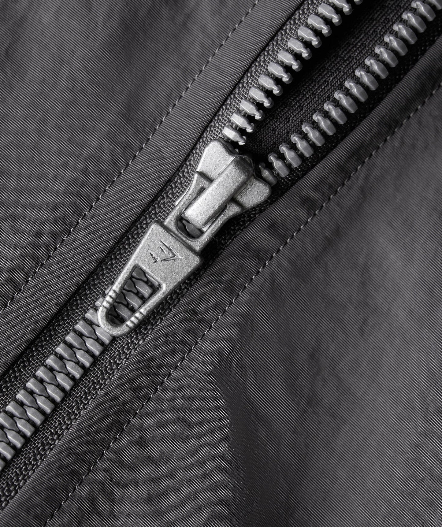 Gymshark x Carlos Belcast Track Jacket - Onyx Grey