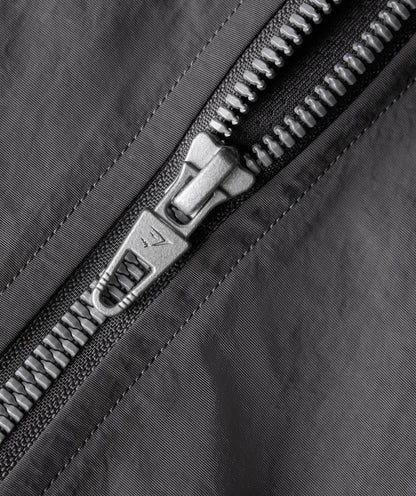 Gymshark x Carlos Belcast Track Jacket - Onyx Grey