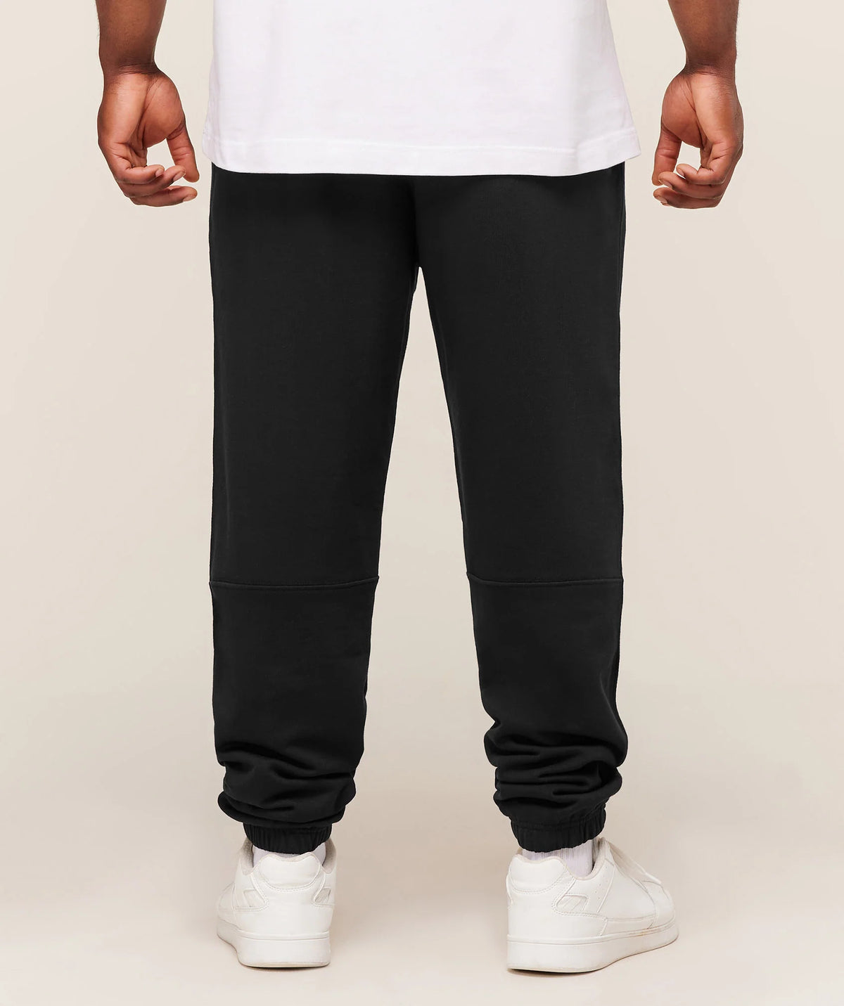 Olde English Joggers- Black