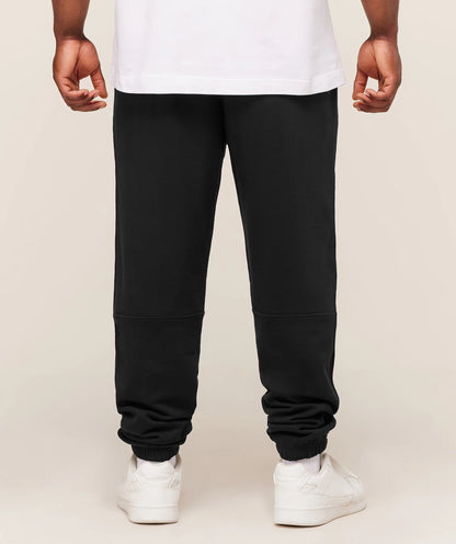 Olde English Joggers- Black