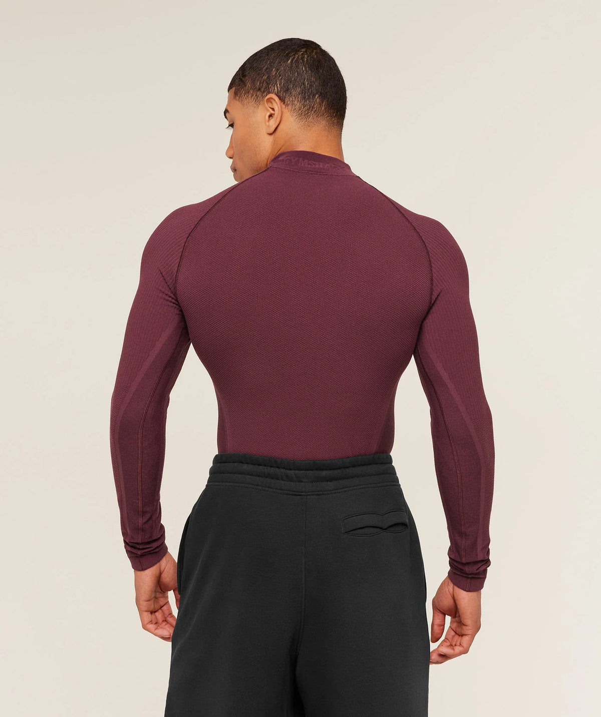 Physique Long Sleeve T-Shirt
