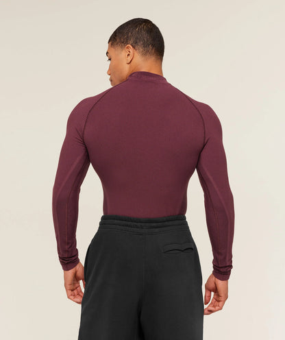 Physique Long Sleeve T-Shirt