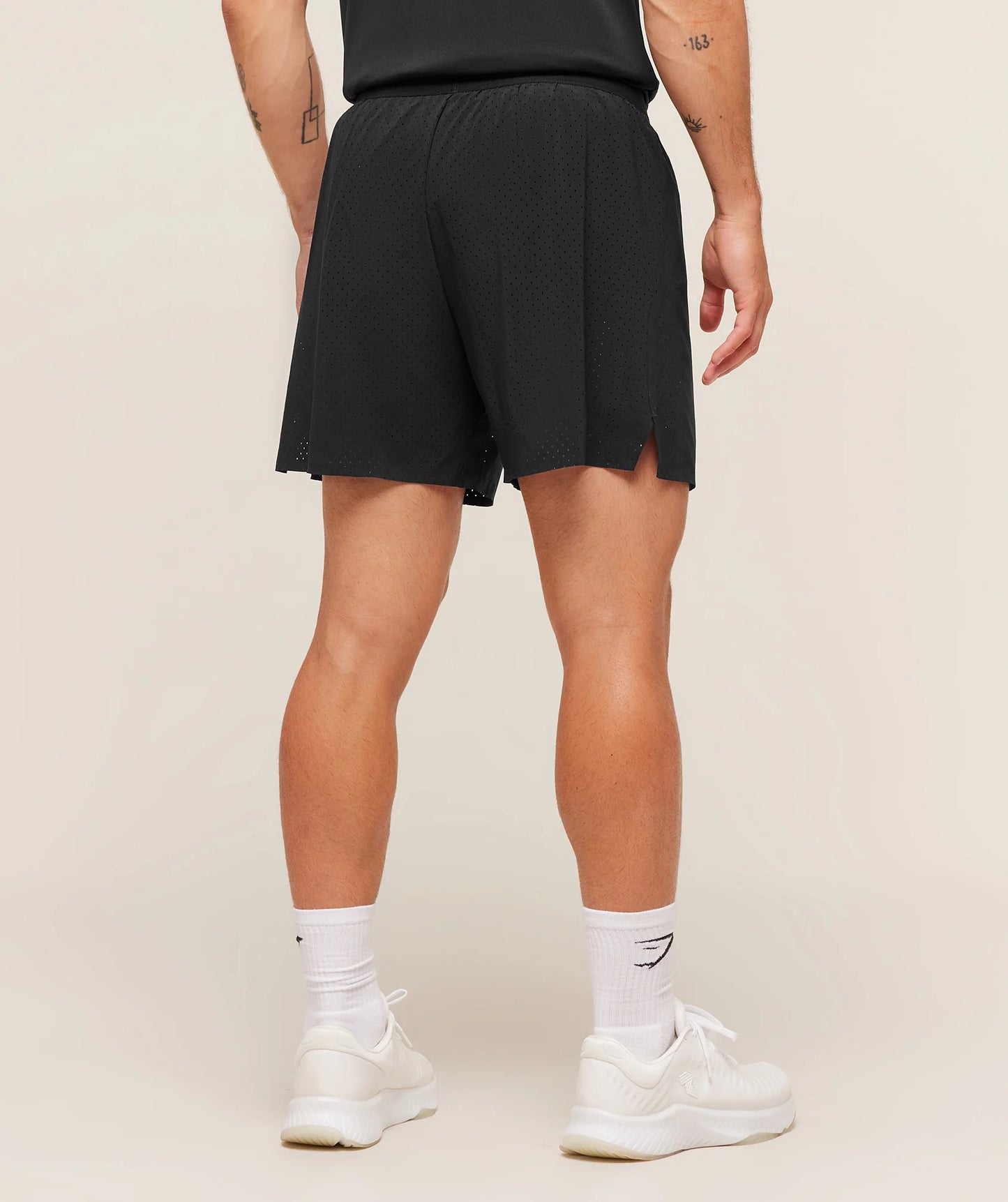 Gymshark Sport Zero 5" Short - Black