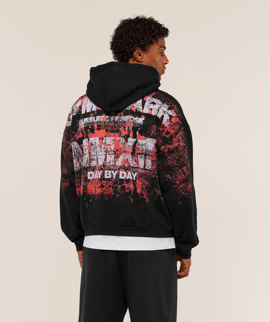 Numerals Hoodie