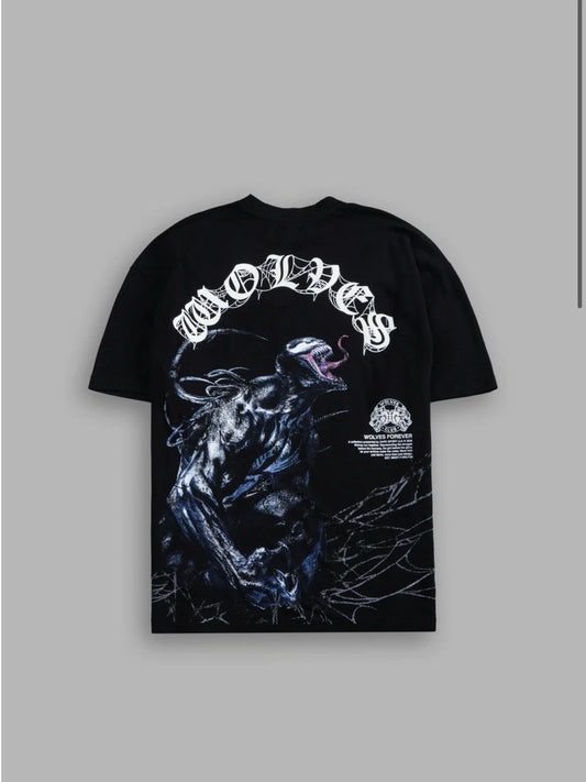 【2/15最終日】Darc Sport×VENOM コラボTシャツL未開封 Darc Sport – El Baúl Del Shark