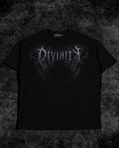 Blood Reaper Oversized T-shirt - [REVENANT]JLT4
